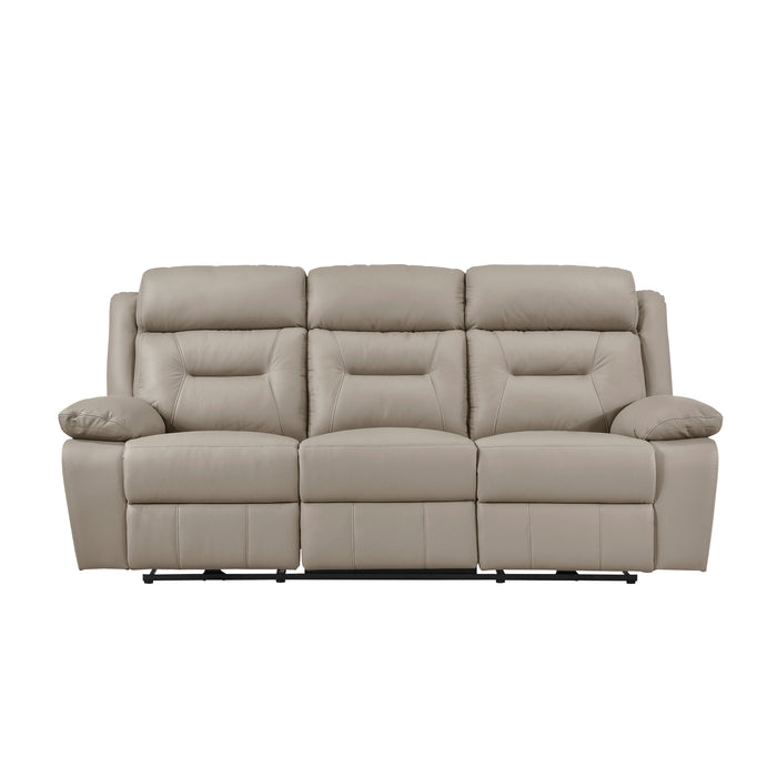 Laconia - Power Double Reclining Sofa