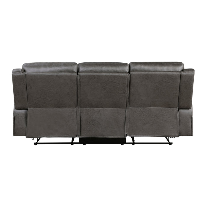 Pagosa - Double Reclining Sofa
