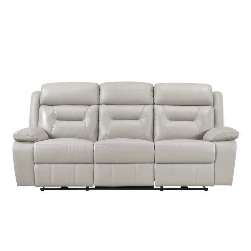Laconia - Power Double Reclining Sofa
