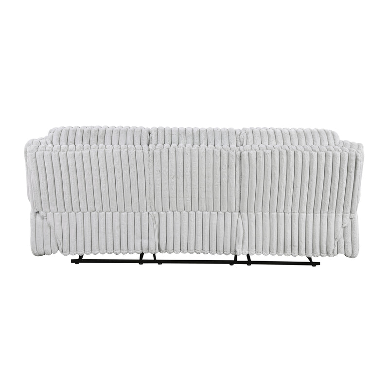 Goodland - Double Reclining Sofa