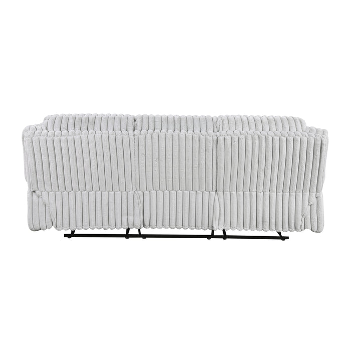 Goodland - Double Reclining Sofa