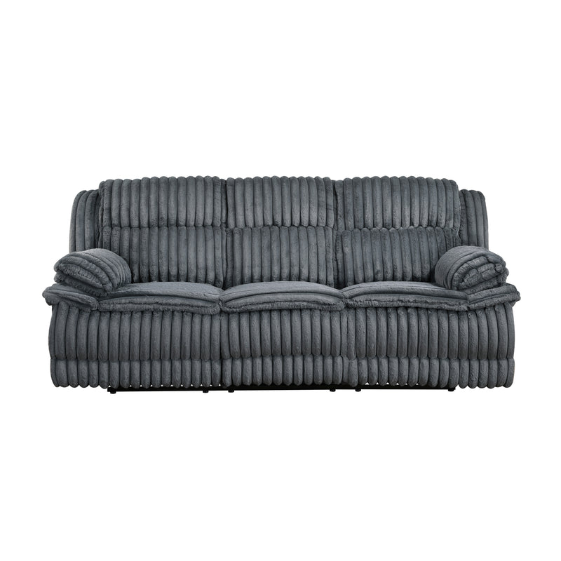Goodland - Double Reclining Sofa
