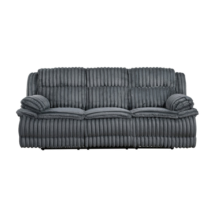 Goodland - Double Reclining Sofa