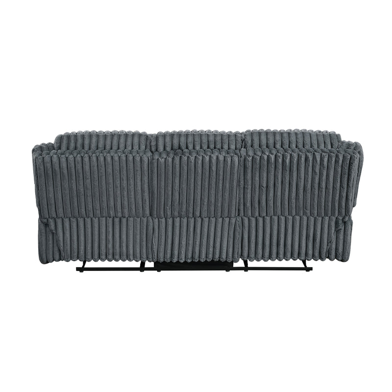Goodland - Double Reclining Sofa