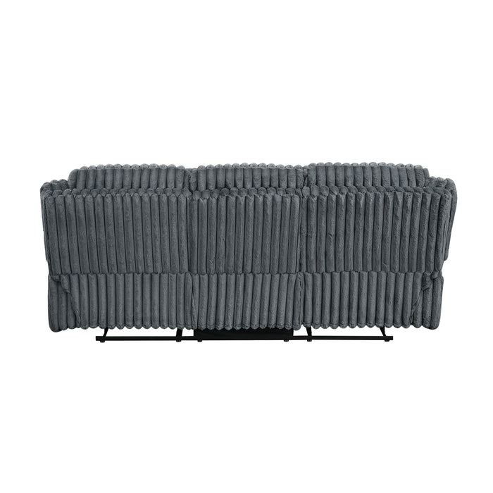 Goodland - Double Reclining Sofa