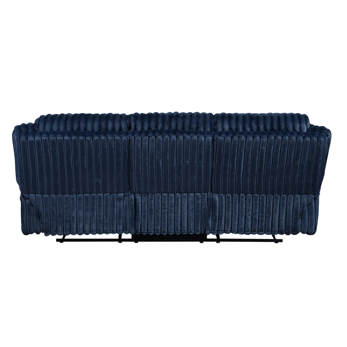 Goodland - Double Reclining Sofa