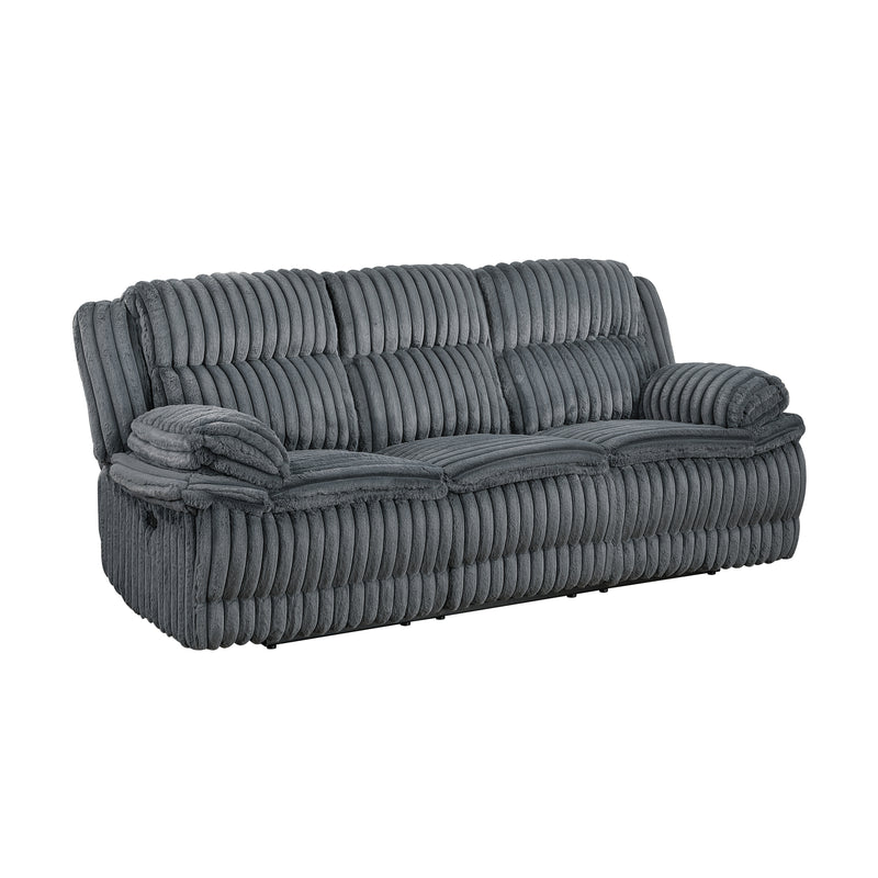 Goodland - Double Reclining Sofa