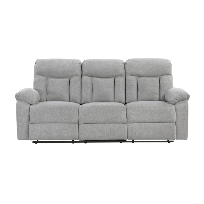 Jules - Double Reclining Sofa