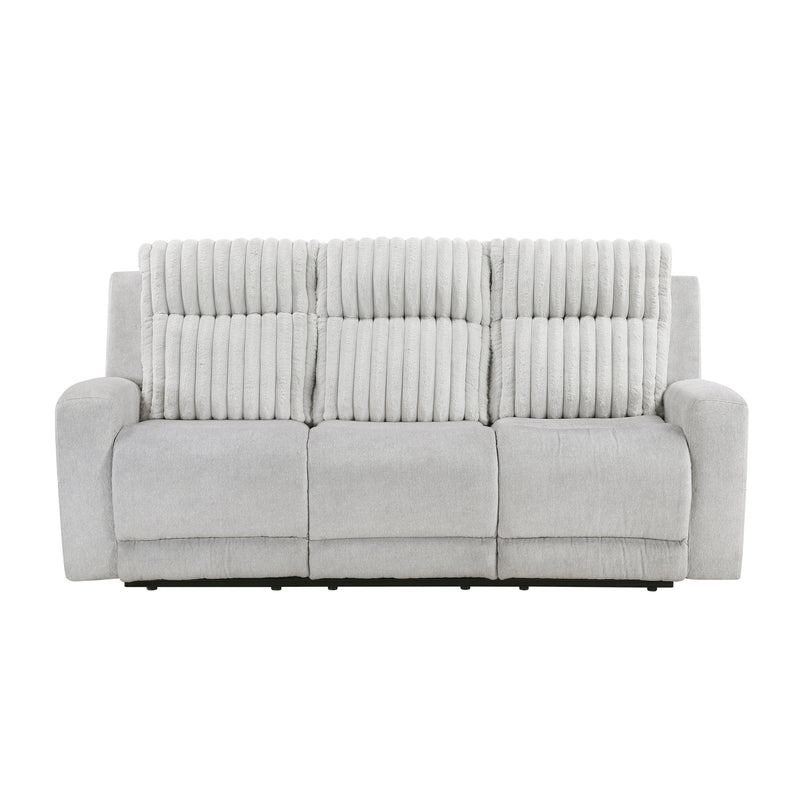 Benton - Double Reclining Sofa