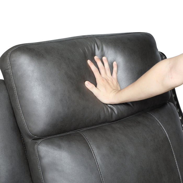 Kellen - Power Double Reclining Sofa