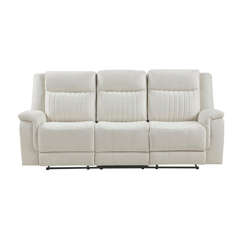 Dean - Double Reclining Sofa