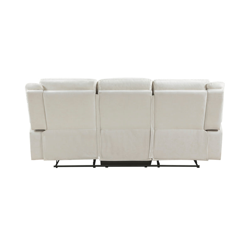 Dean - Double Reclining Sofa