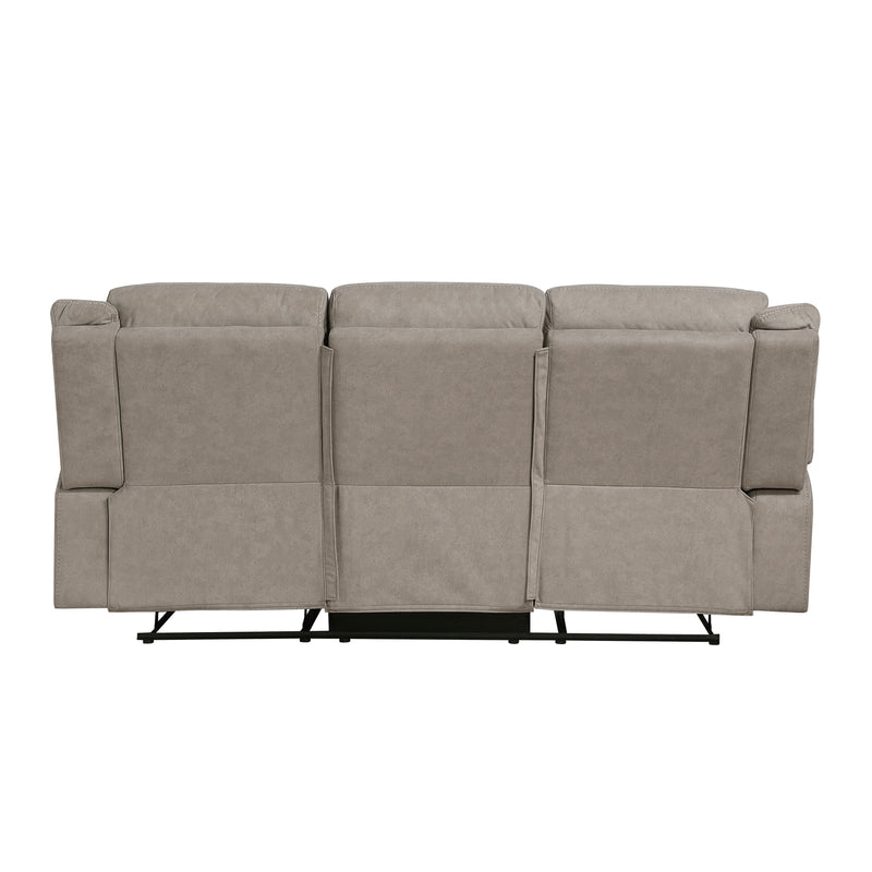 Dean - Double Reclining Sofa