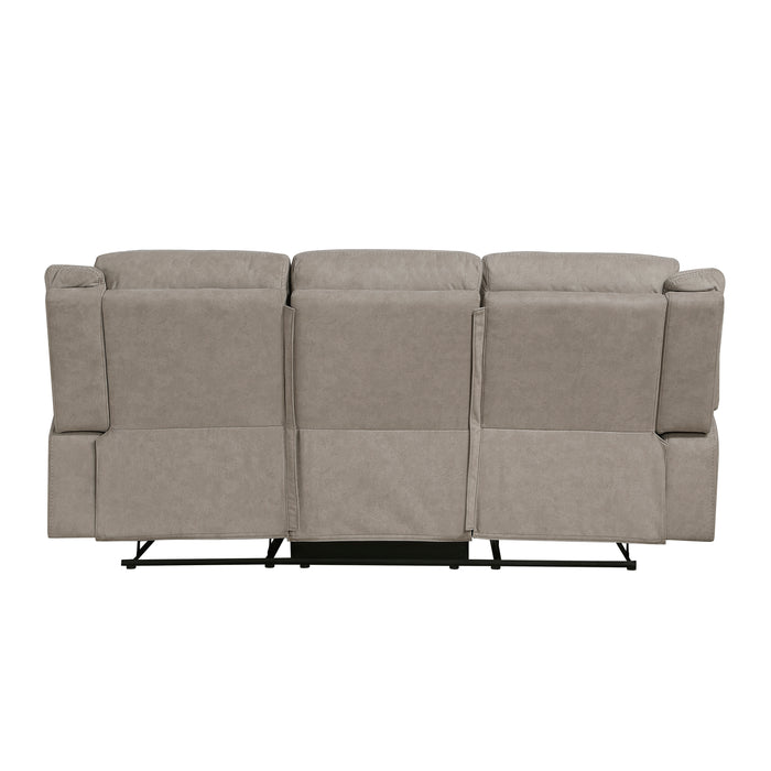 Dean - Double Reclining Sofa