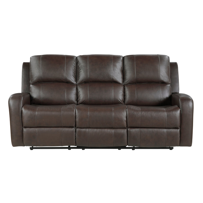Austin - Double Reclining Sofa