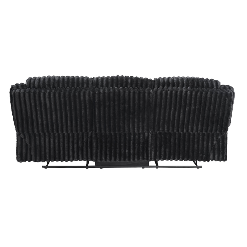 Goodland - Double Reclining Sofa