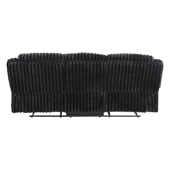 Goodland - Double Reclining Sofa