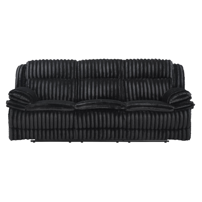 Goodland - Double Reclining Sofa