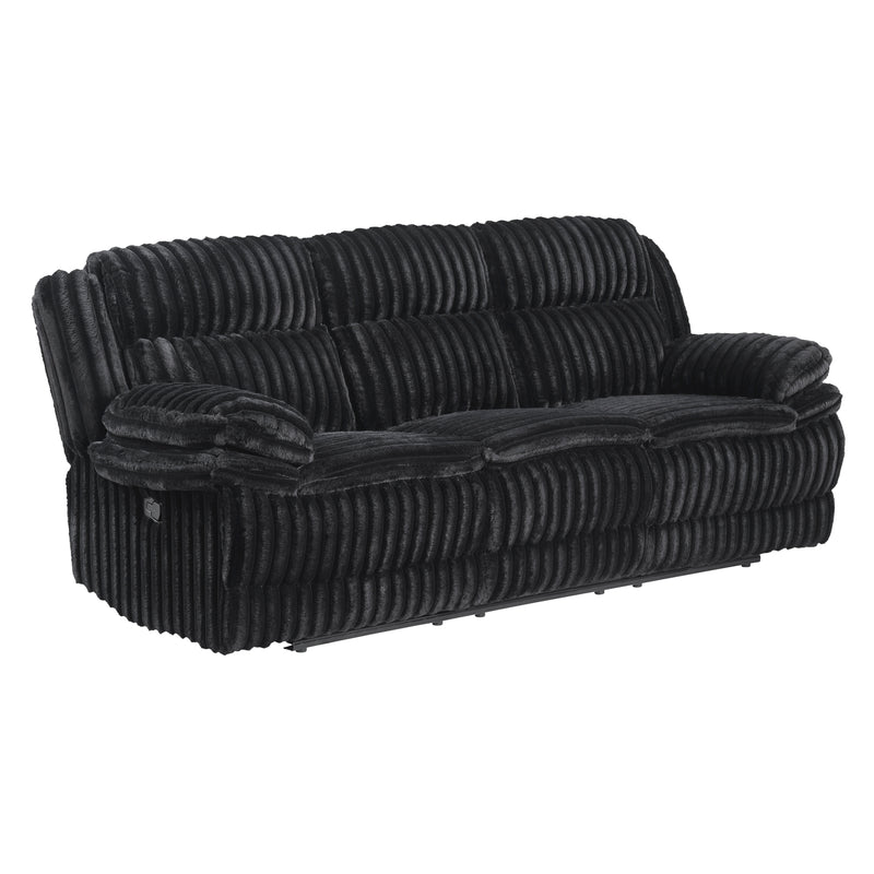Goodland - Double Reclining Sofa