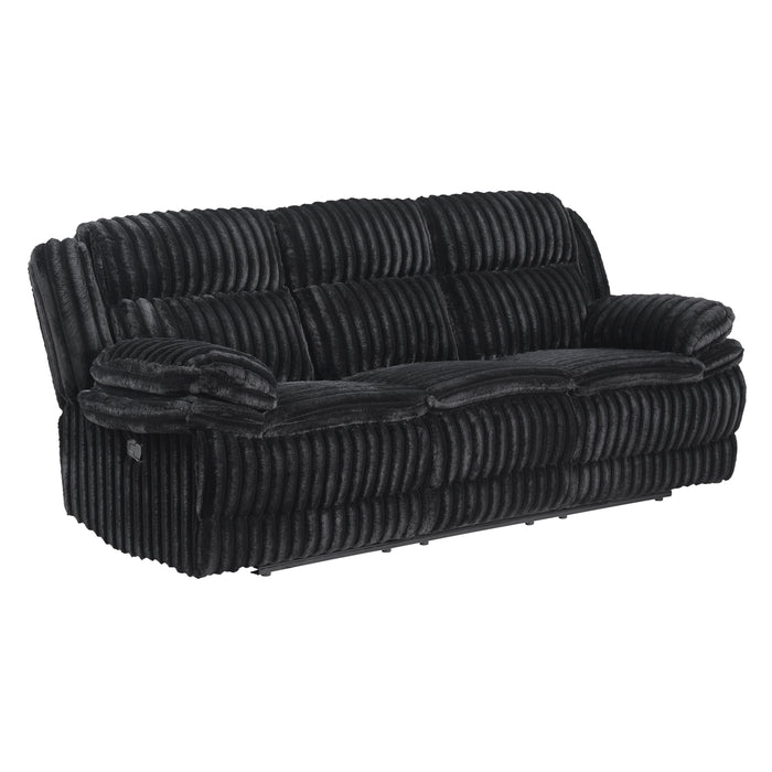 Goodland - Double Reclining Sofa