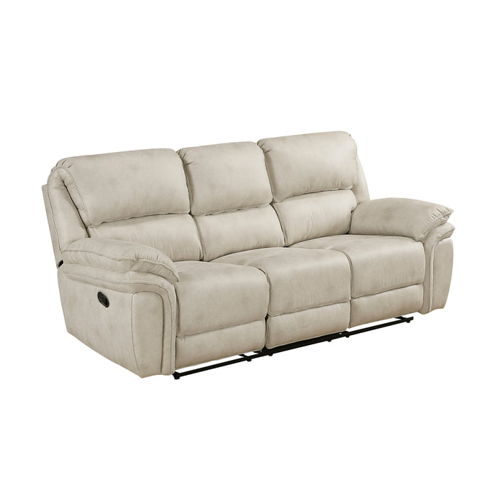 Proctor - Double Reclining Sofa