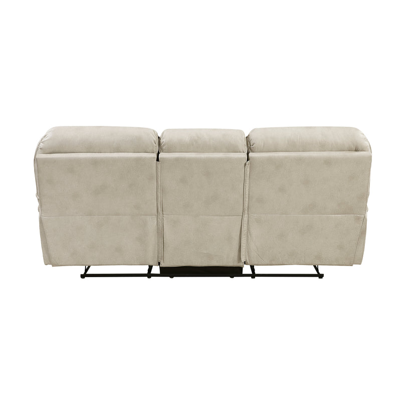 Proctor - Double Reclining Sofa