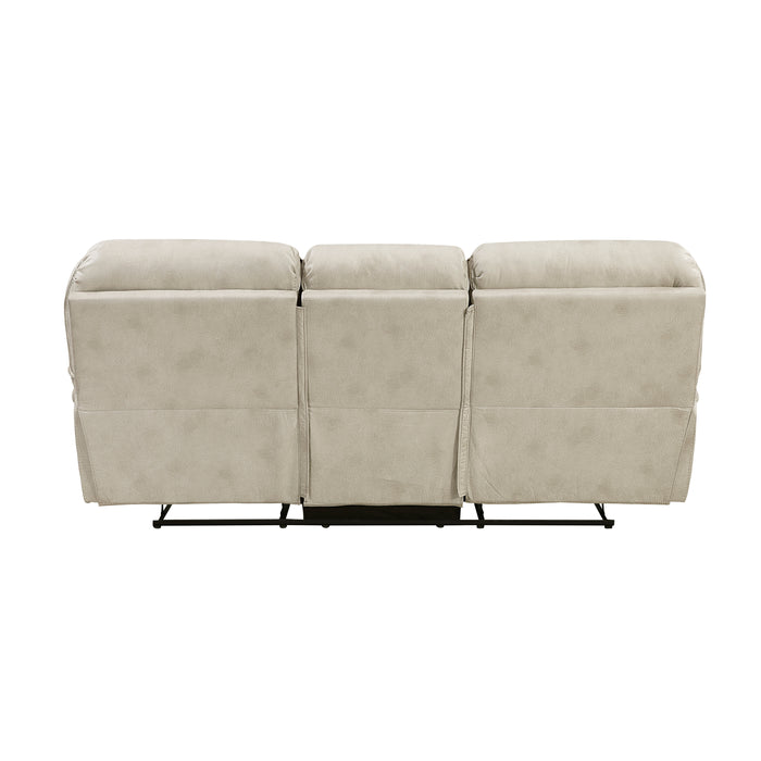 Proctor - Double Reclining Sofa