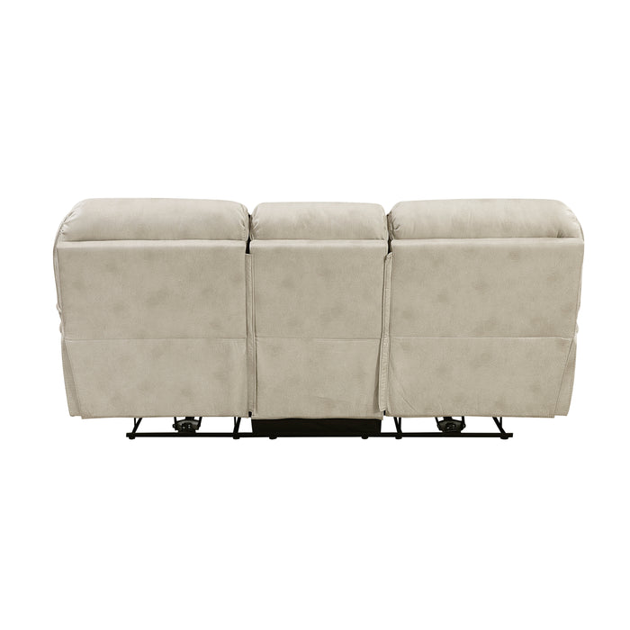 Proctor - Power Double Reclining Sofa