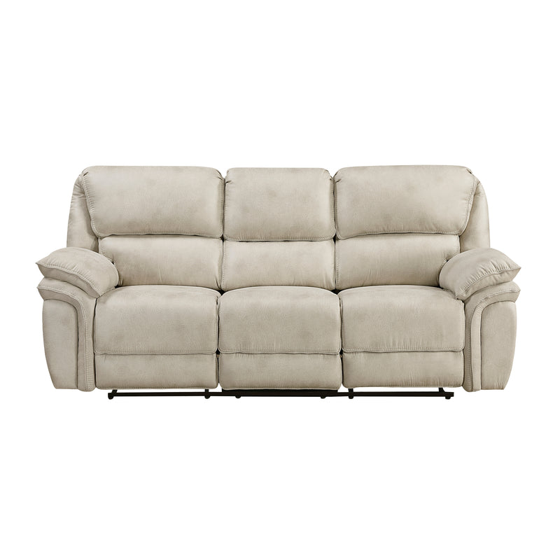 Proctor - Double Reclining Sofa