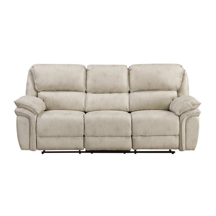 Proctor - Double Reclining Sofa