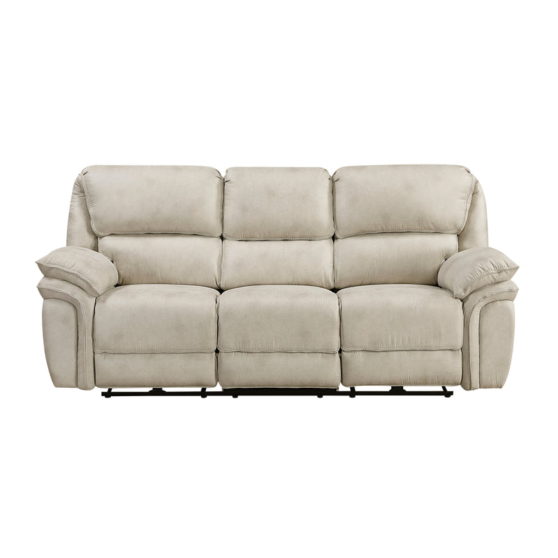Proctor - Power Double Reclining Sofa