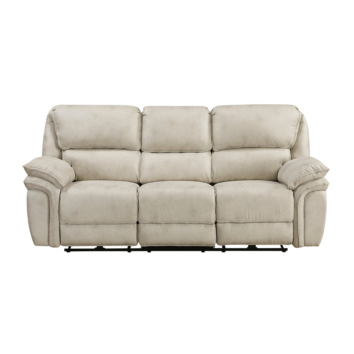 Proctor - Power Double Reclining Sofa