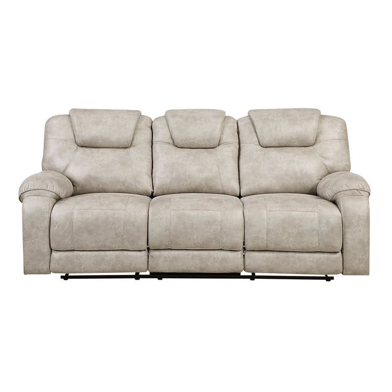 Gainesville - Double Reclining Sofa