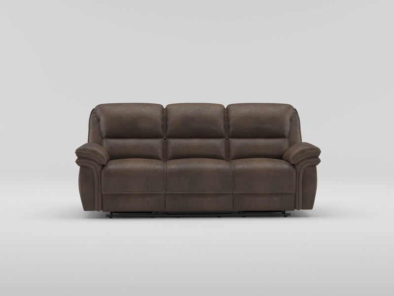 Proctor - Double Reclining Sofa