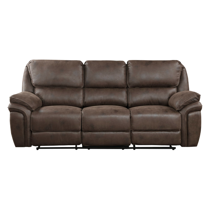 Proctor - Double Reclining Sofa