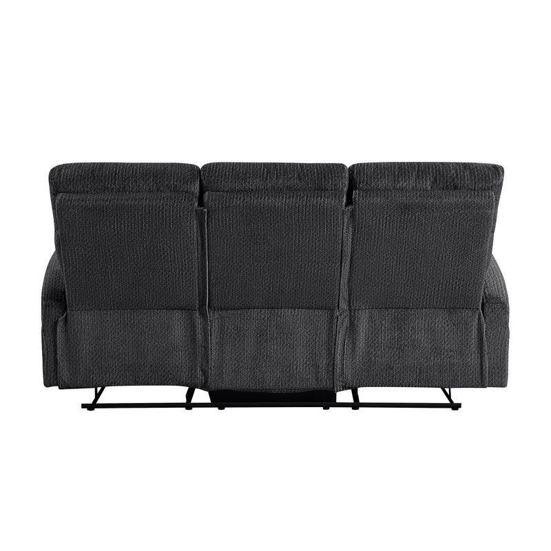 Allen - Double Reclining Sofa