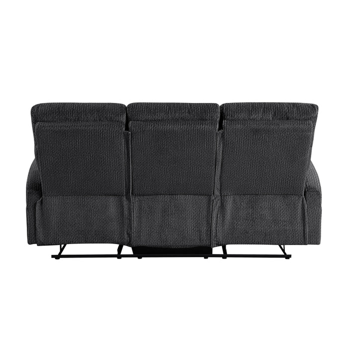 Allen - Double Reclining Sofa