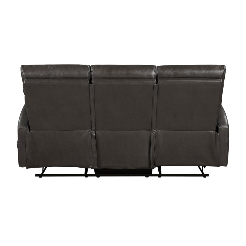 Allen - Double Reclining Sofa