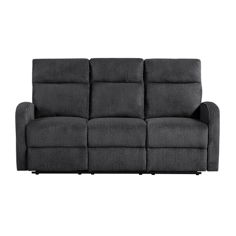 Allen - Double Reclining Sofa