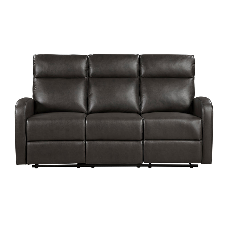 Allen - Double Reclining Sofa