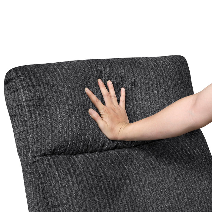 Allen - Double Reclining Sofa