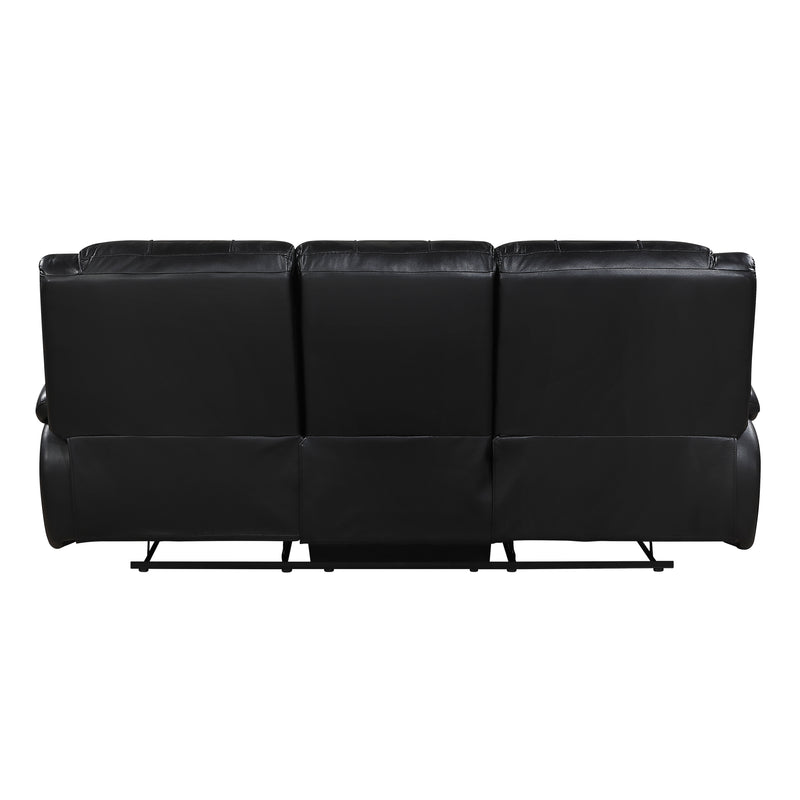 Ellicott - Double Reclining Sofa
