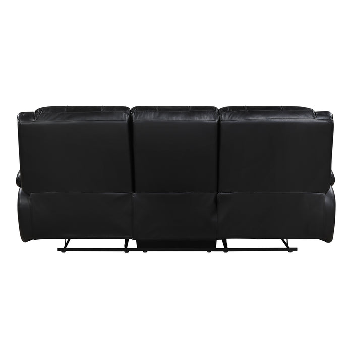 Ellicott - Double Reclining Sofa