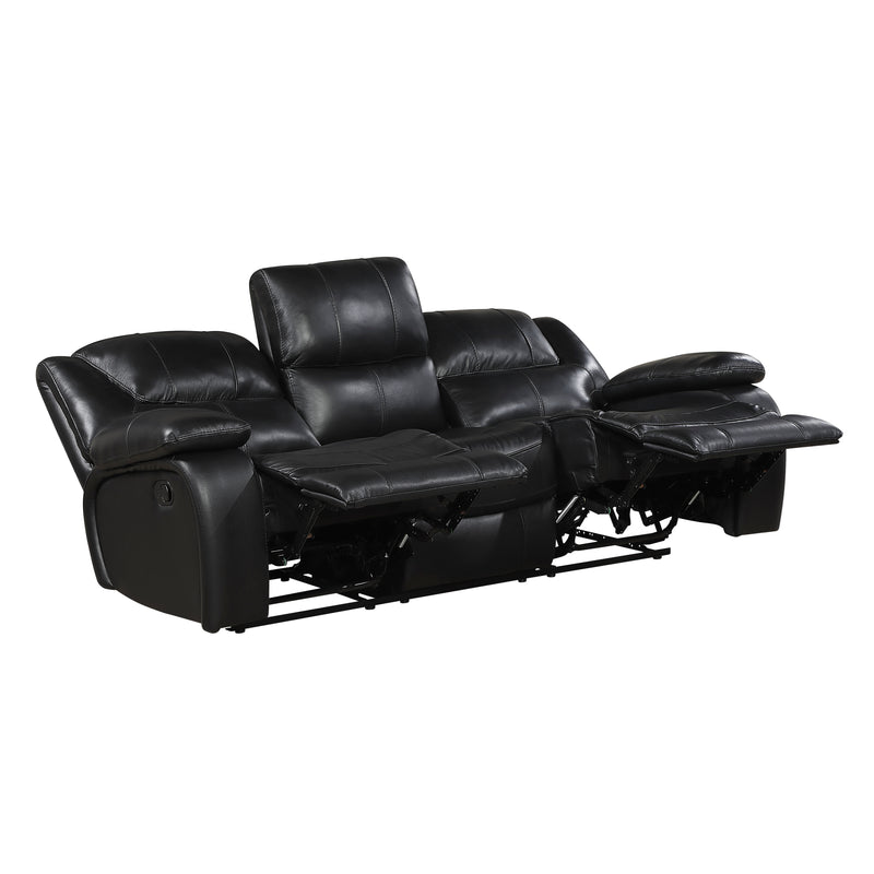 Ellicott - Double Reclining Sofa