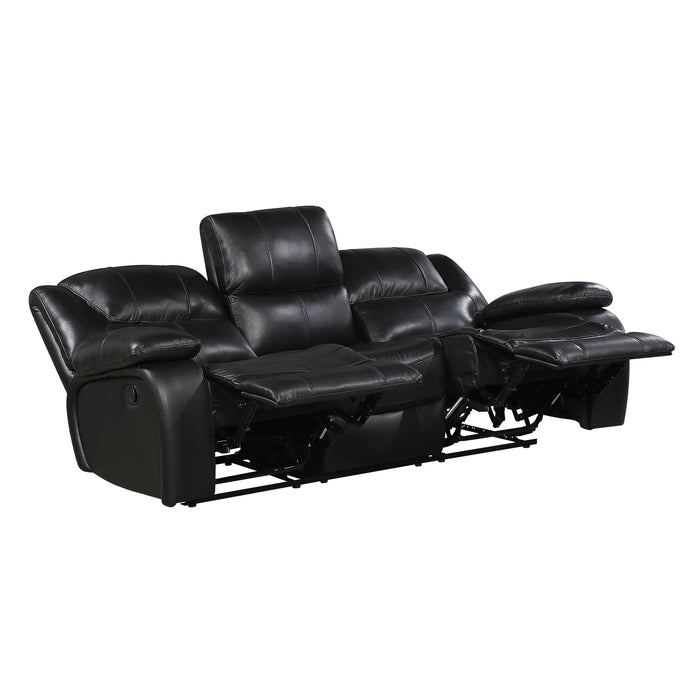 Ellicott - Double Reclining Sofa