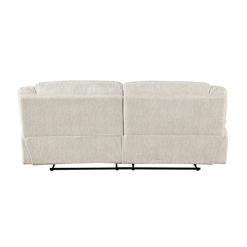 Caliber - Power Double Reclining Sofa