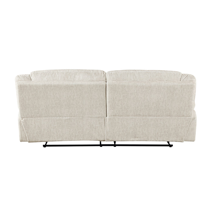 Caliber - Power Double Reclining Sofa