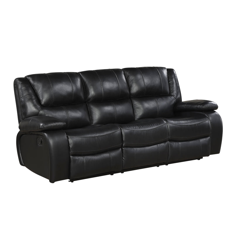 Ellicott - Double Reclining Sofa