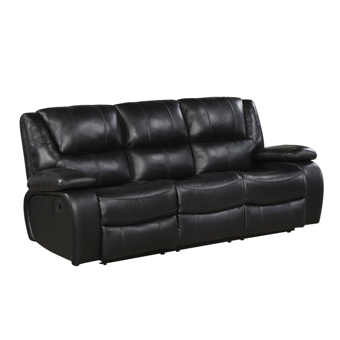 Ellicott - Double Reclining Sofa