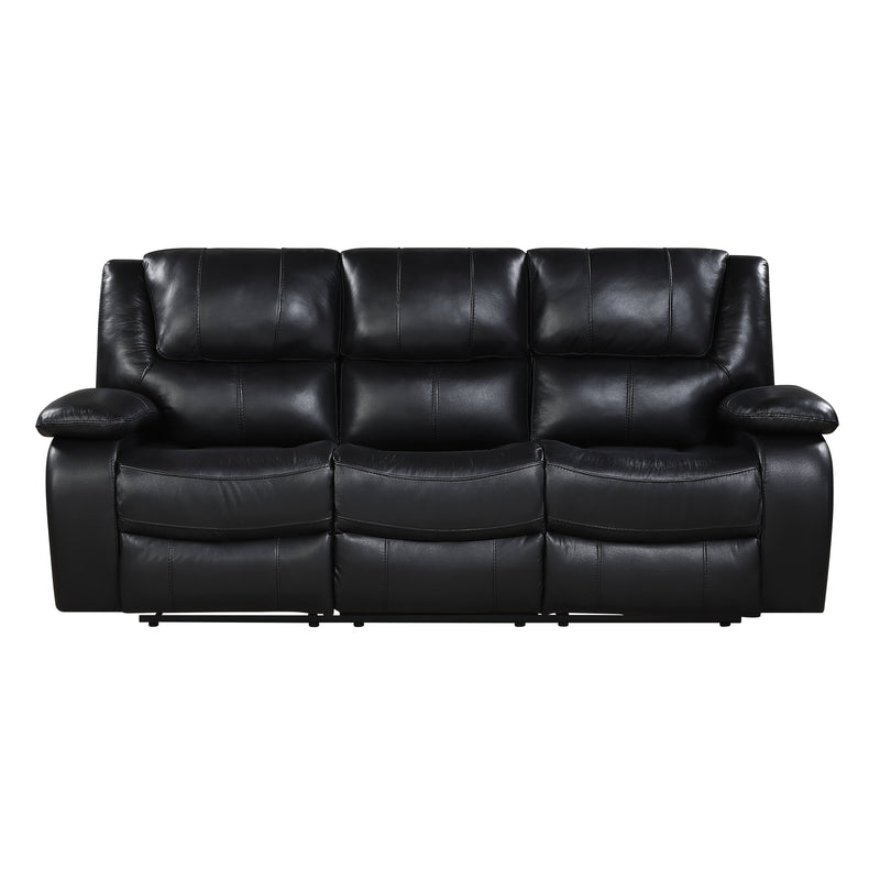 Ellicott - Double Reclining Sofa